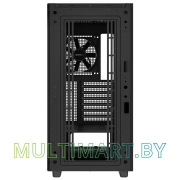 Корпус DeepCool CH510 (R-CH510-BKNNE1-G-1) картинка 5